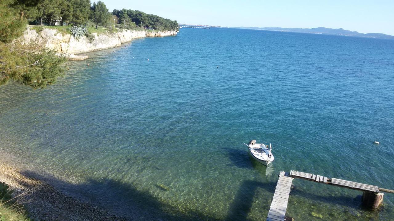 Arbanasi Apartament