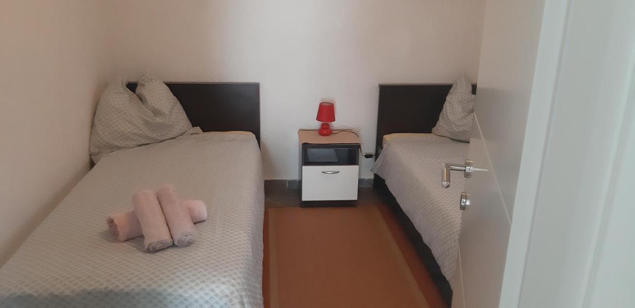 Arbanasi Apartament