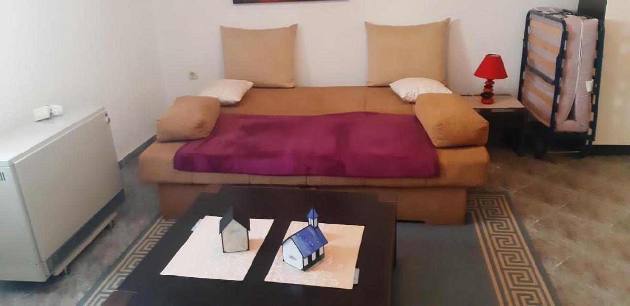 Arbanasi Apartament *